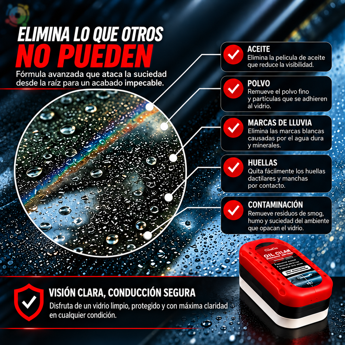ClearView ProMax