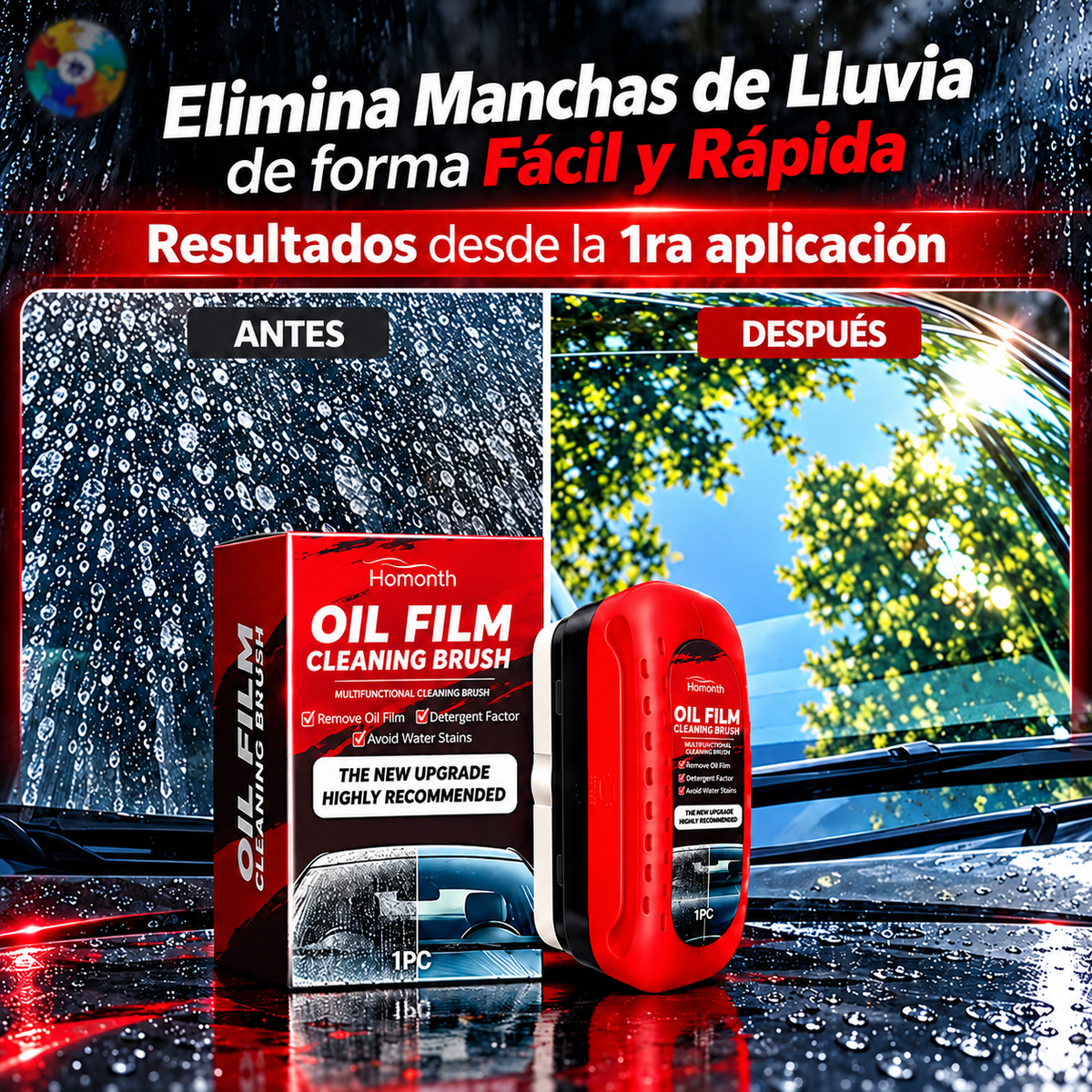 ClearView ProMax