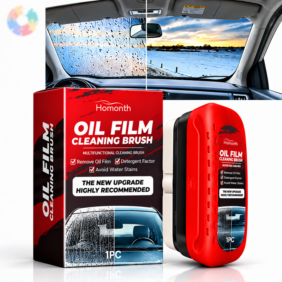 ClearView ProMax