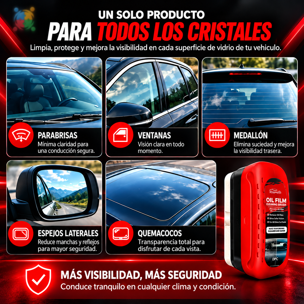 ClearView ProMax