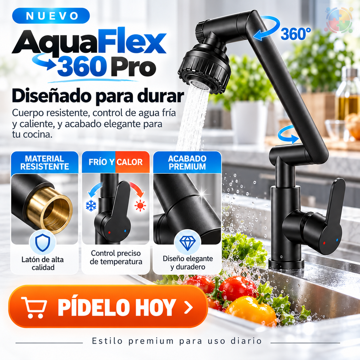 AQUAFLEX 360